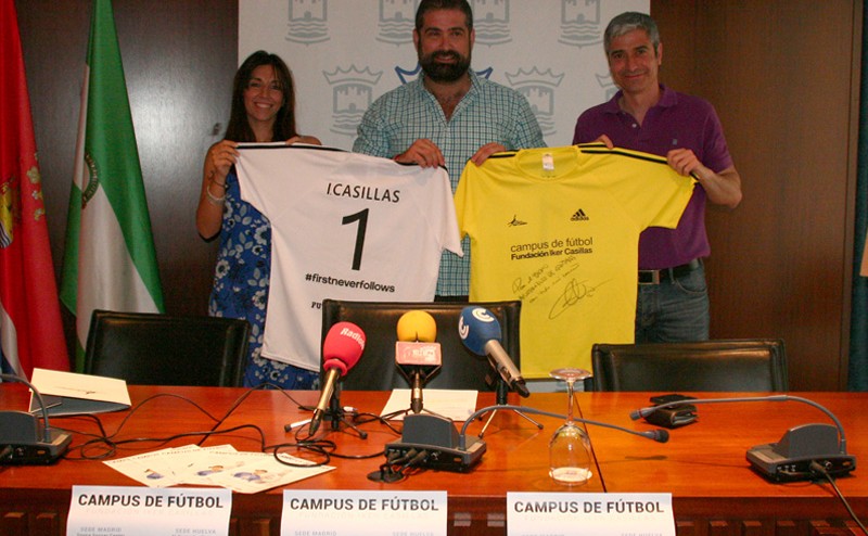 Foto: web del Ayuntamiento de Cartaya