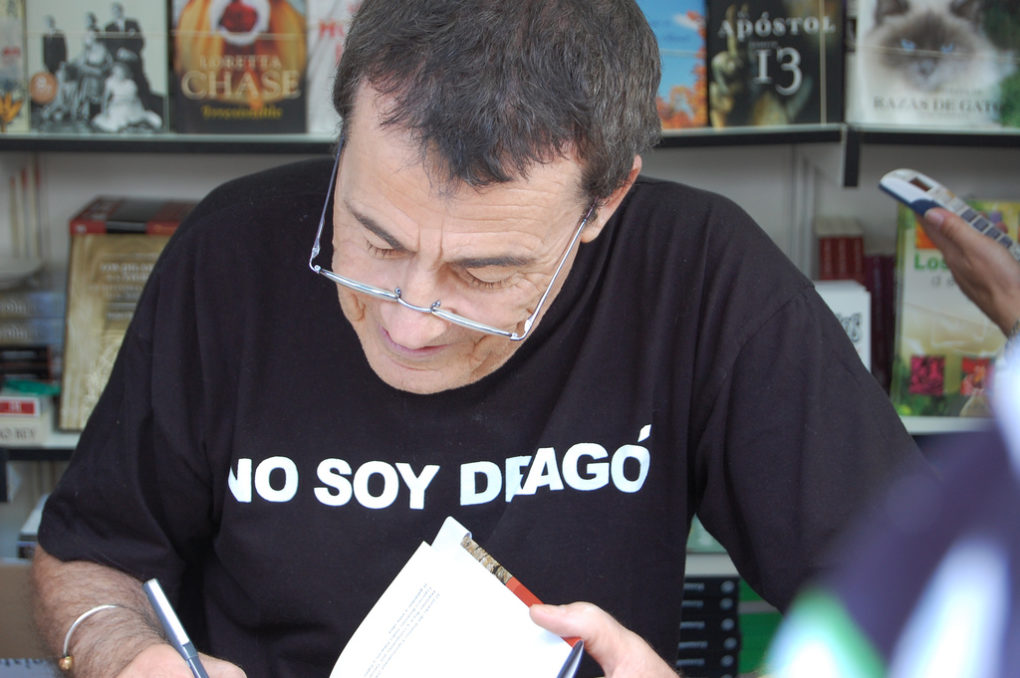 Fernando Sánchez Dragó