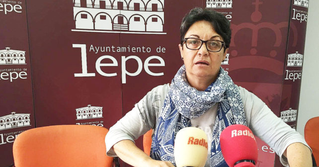 María Bella Martín (PSOE)