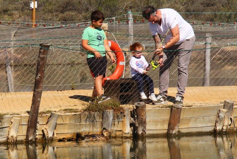 Salinas del Astur reabre este sábado sus puertas en Punta tras el parón por la pandemia