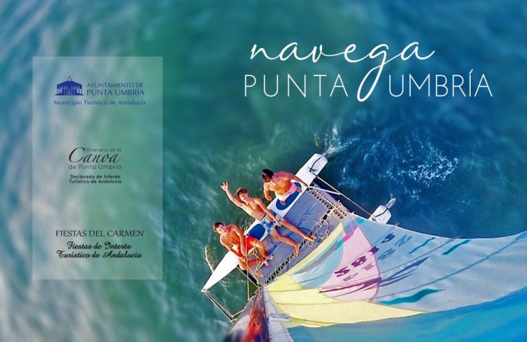 Punta Umbría presentará este año en FITUR su oferta de turismo náutico