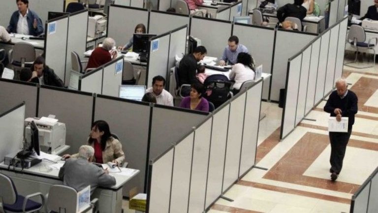 El sueldo de 31.108 funcionarios onubenses aumentará un 2% con la medida aprobada por el Gobierno