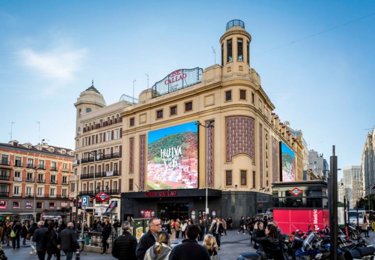 Huelva aterriza en Madrid para desplegar en Fitur sus mejores atractivos turísticos