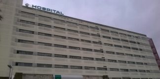 Las tres personas en observación desde este martes en Huelva dan negativo en coronavirus