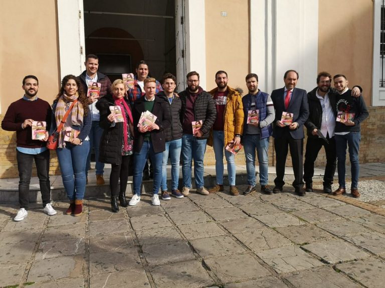 Presentan en Huelva una campaña contra el veto parental