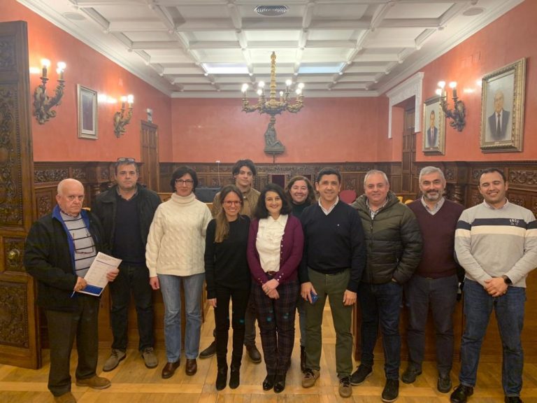 El Ayuntamiento reúne al Consejo económico y Social de Ayamonte tras tres años de inactividad