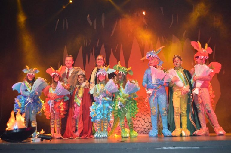 Punta Umbría elige este sábado las reinas y reyes de su Carnaval 2020
