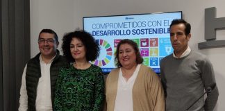 Emilio Martín será voz e imagen de Giahsa y el medio ambiente en redes sociales