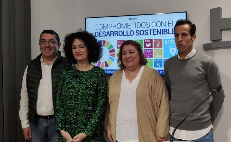 Emilio Martín será voz e imagen de Giahsa y el medio ambiente en redes sociales