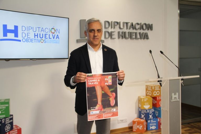 Isla Cristina abre este domingo el Circuito Provincial de Campo a Través