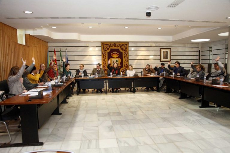 El Pleno de Punta Umbría acuerda reiniciar el proyecto de las dos torres