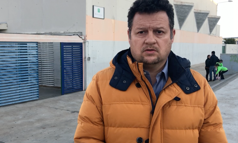Aljaraque prepara una marcha masiva a Huelva por el “colapso” de sus dos institutos