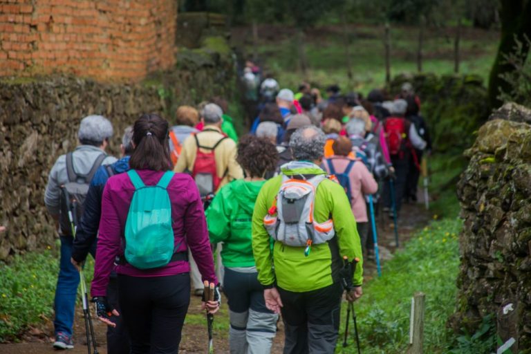 Incluyen un sendero onubense entre ‘Los más Bonitos de España’