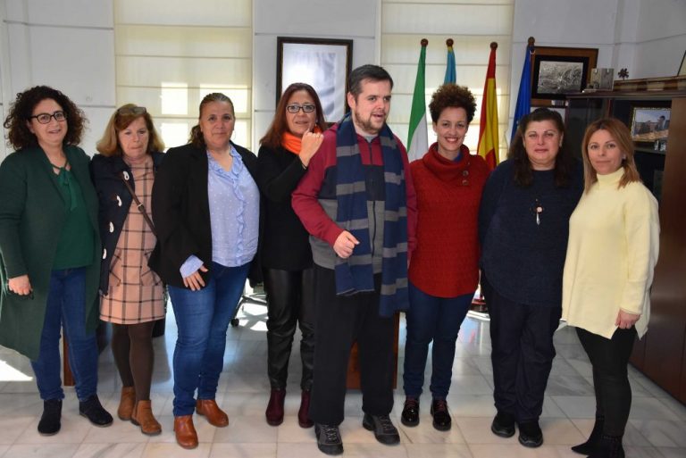 El Ayuntamiento de Punta subvenciona a Rumbo Fijo con 10.000 euros y le cede unas instalaciones