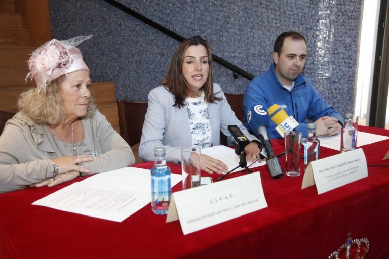 El Carnaval de Isla Cristina echa a andar con la presentación de su programación