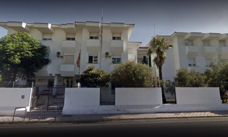 A prisión por el robo de una vivienda en Punta Umbría donde se dejó una llave magnética