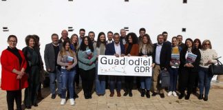 Cuatro jóvenes logran su primer empleo en la Costa Occidental gracias «Plan HEBE»