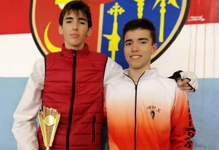 Deportistas de Lepe y Cartaya se miden este sábado en el Andaluz Sub21 de Taekwondo