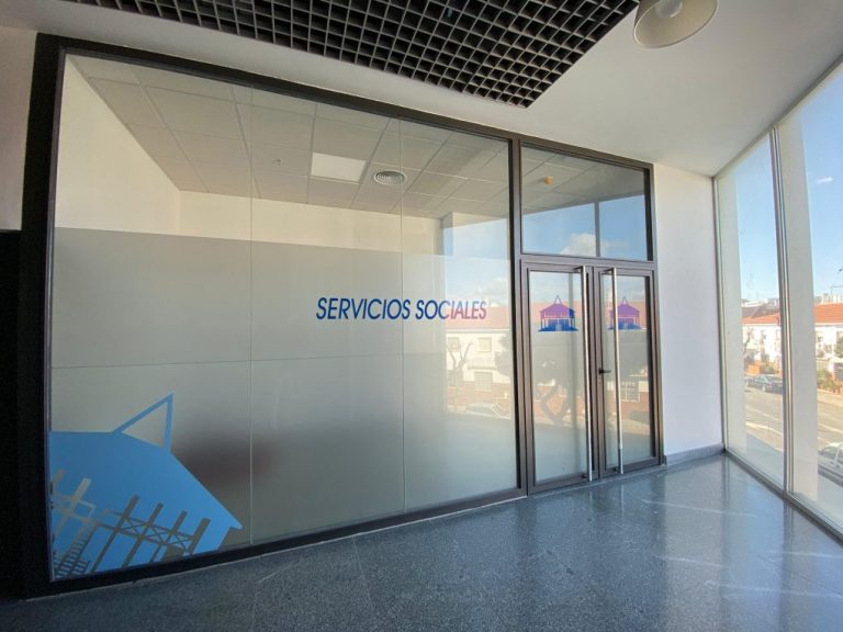 El Ayuntamiento de Punta Umbría reubica este jueves la sede de sus Servicios Sociales