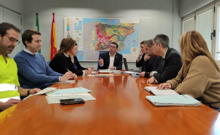 Giahsa inicia la implantación de los Objetivos de Desarrollo Sostenible