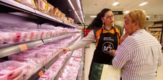 Mercadona busca trabajadores para reforzar sus plantillas en Cartaya, Lepe, Isla, Punta, Ayamonte y Aljaraque