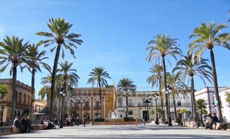 Decretan prisión para el hombre que asesinó a su madre en La Palma del Condado