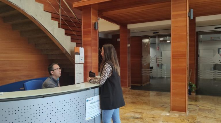 Giahsa aprueba 23 ayudas destinadas a entidades sociales sin ánimo de lucro