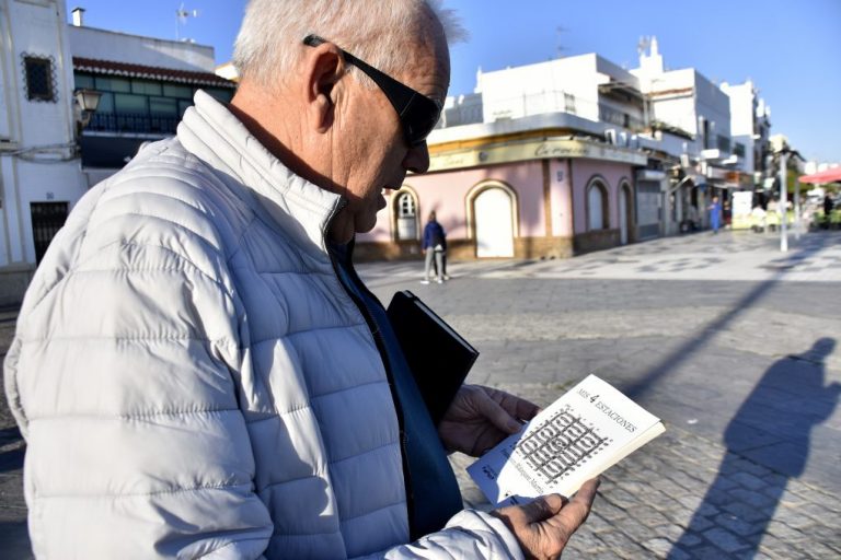 Poetas del Guadiana anuncia una intensa agenda de actividades para marzo