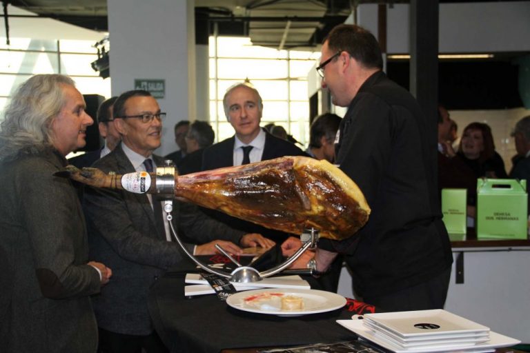 Huelva celebra el II Encuentro de excelencia entre productores locales y compradores