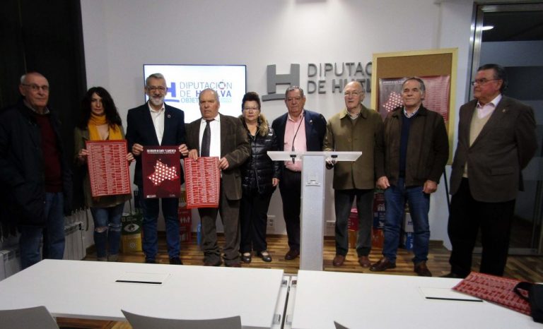 ‘Por la ruta del fandango de Huelva’ llevará 19 actuaciones del mejor cante y baile por la provincia