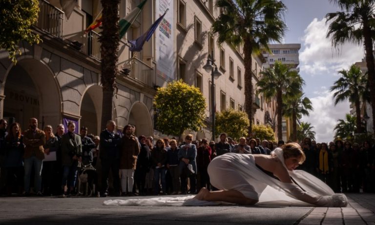 Huelva nuestra su compromiso con la Agenda 2030 para la igualdad y el empoderamiento de mujeres y niñas