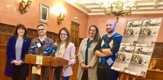 Punta del Moral analizará su historia más reciente en unas jornadas