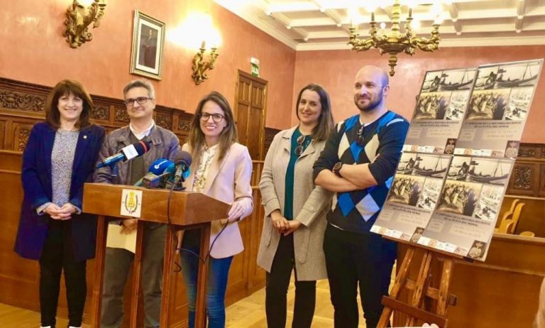 Punta del Moral analizará su historia más reciente en unas jornadas