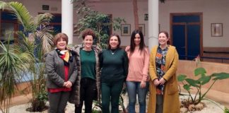 Punta Umbría se declarará Ciudad Solidaria con el Alzheimer en su próximo Pleno Ordinario