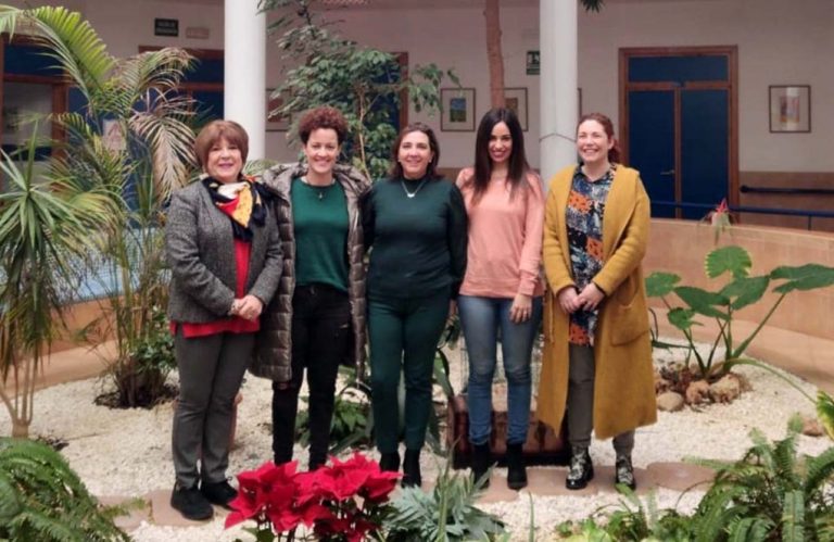 Punta Umbría se declarará Ciudad Solidaria con el Alzheimer en su próximo Pleno Ordinario