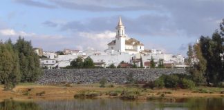 Coronavirus: la alcaldesa confirma un positivo en Gibraleón