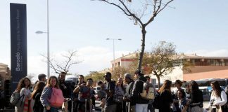 Coronavirus: se pospone para diciembre el Festival Village de Punta Umbría