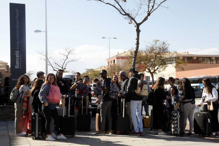Coronavirus: se pospone para diciembre el Festival Village de Punta Umbría