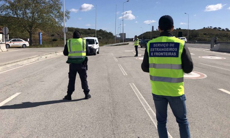 Portugal declara el estado de emergencia por coronavirus
