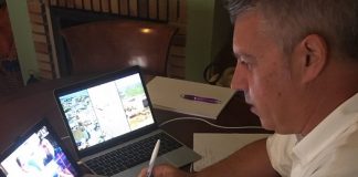 Coronavirus: Eurociudad del Guadiana prosigue trabajando pese al cierre de la frontera