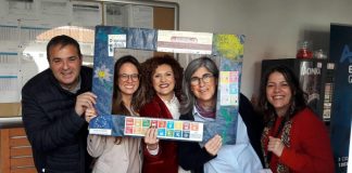 Mujeres de España y Portugal analizarán en Ayamonte la cooperación desde la óptica femenina