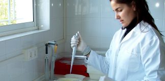 Diputación pone instrumental del servicio anti mosquitos a disposición de la lucha contra el covid-19