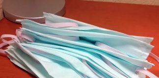 Lepe repartirá mascarillas entre toda la población a partir de la próxima semana