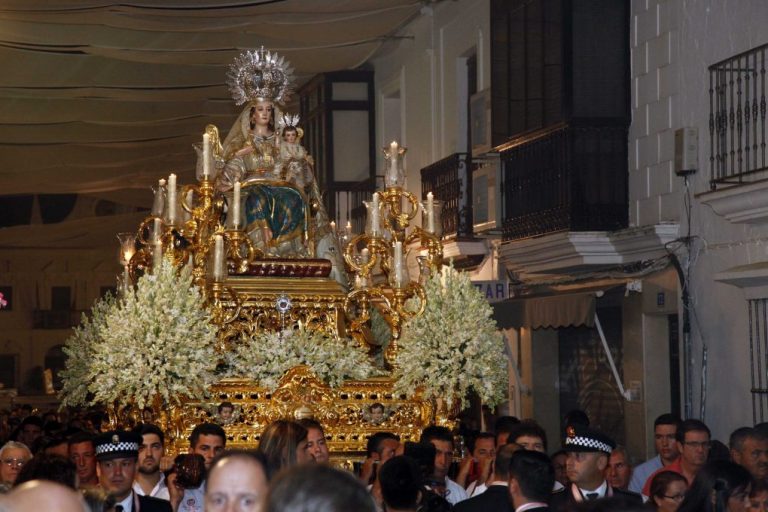 Una hermandad de Cartaya inicia vía whatsapp una Novena de Rogativa por el Coronavirus