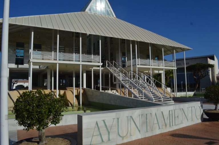 Punta Umbría no cobrará la tasa por ocupación de vía pública durante el estado de alarma