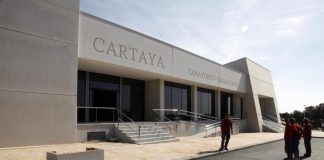 Coronavirus: tanatorios de Cartaya, Gibraleón, Valverde y Almonte incineran cadáveres procedentes de Madrid