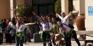 Plantean posponer para diciembre el Festival Village de Punta por el coronavirus