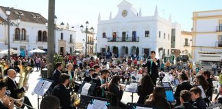 Coronavirus: Cartaya suspende todas las actividades y cierra academias deportivas y culturales