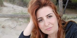 Vecina de Lepe viraliza un cuento que explica a los niños porqué hay que quedarse en casa