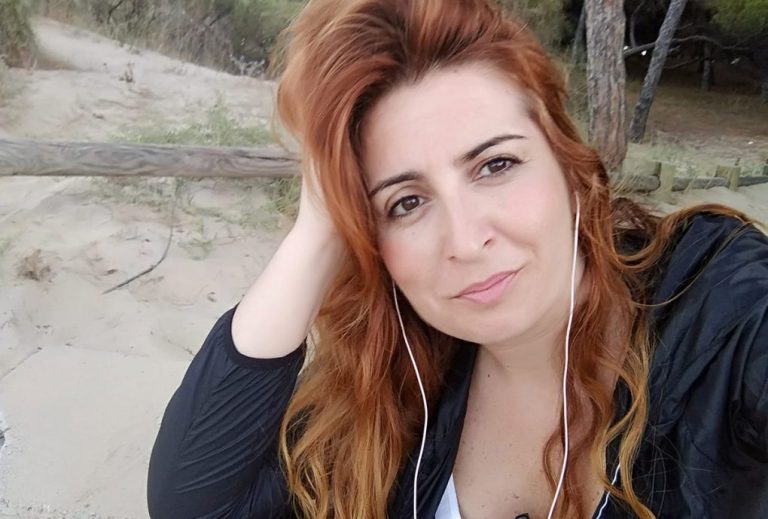 Vecina de Lepe viraliza un cuento que explica a los niños porqué hay que quedarse en casa